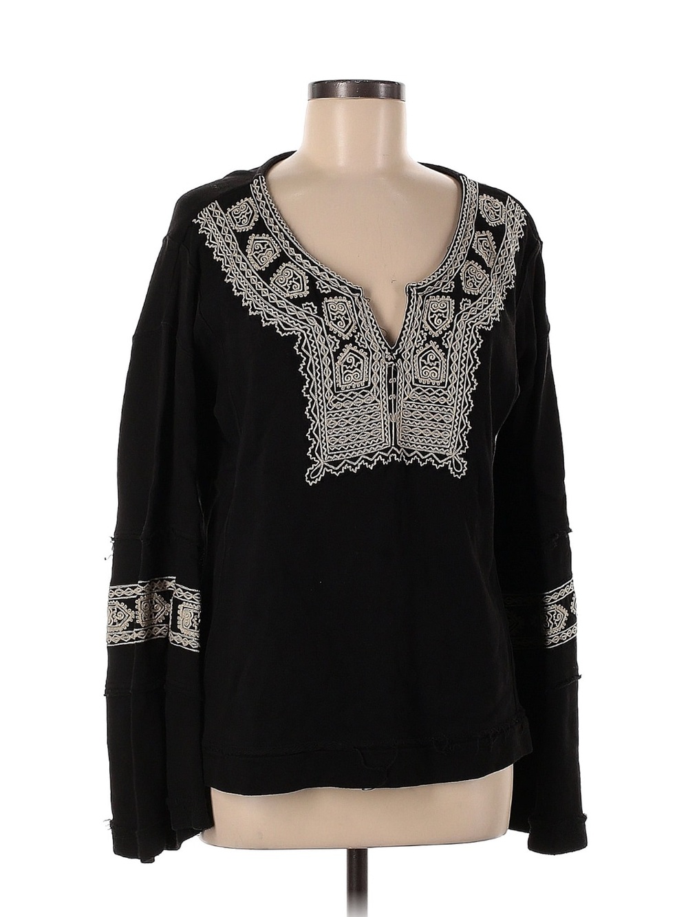 Free People sweatshirt size M